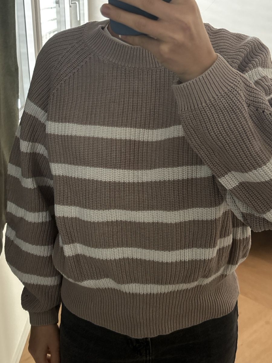 C&A Pullover & Sweatshirts: Pullover C&A S – Neu (gemäss Beschreibung) aus Zürich von leonie.vera