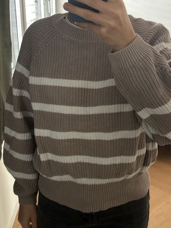 Pullover C&A S