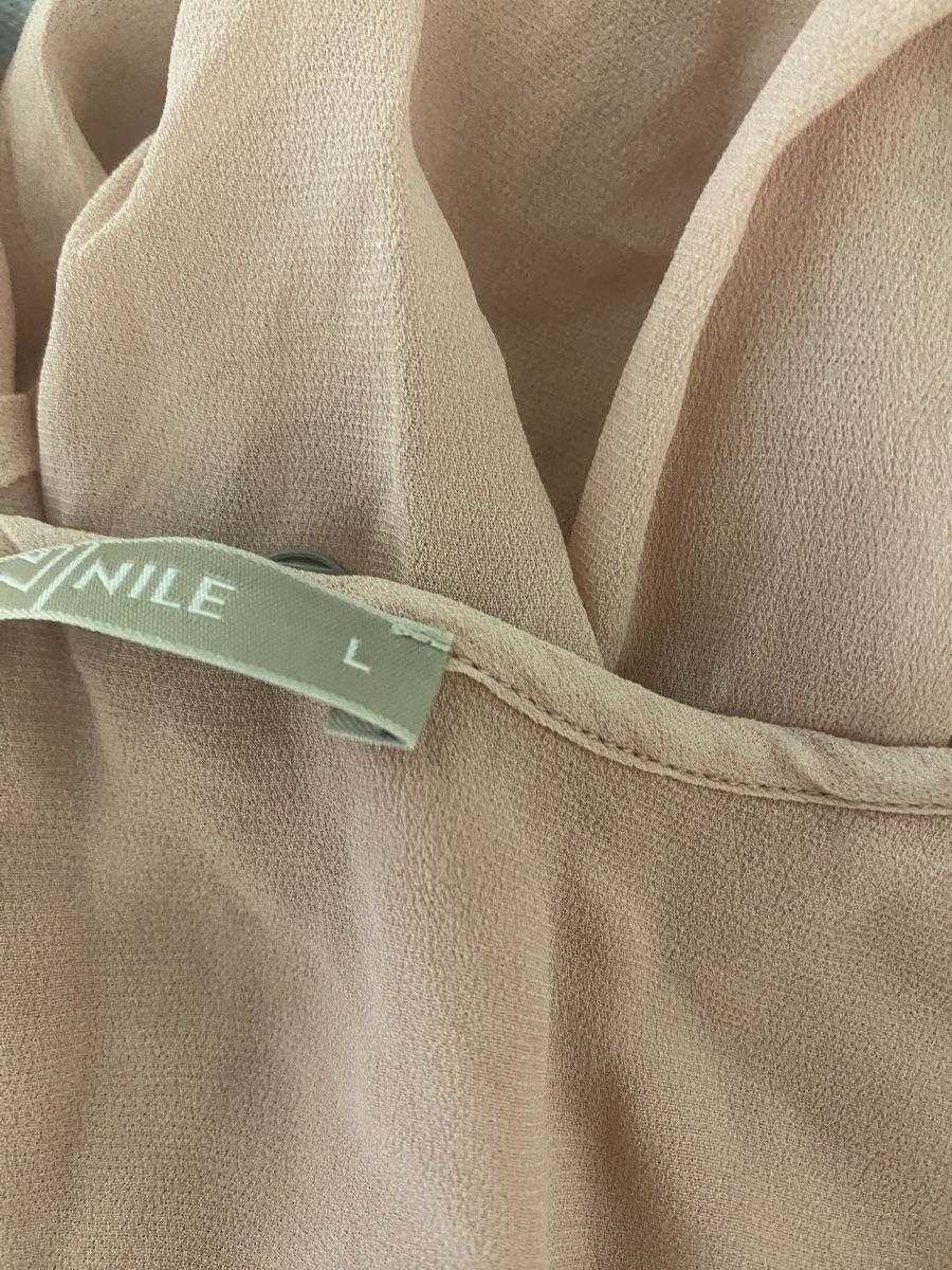 Camicette: Nile chemise taille L neuf – Nuovo e nell'imballaggio originale da Brügg BE venduto da nou_8ht9 5