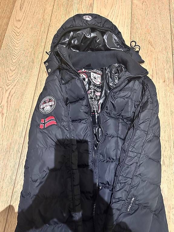 Vestes: Twin Pole Jacket – D'occasion à Gentilino par sar_6wzk 1