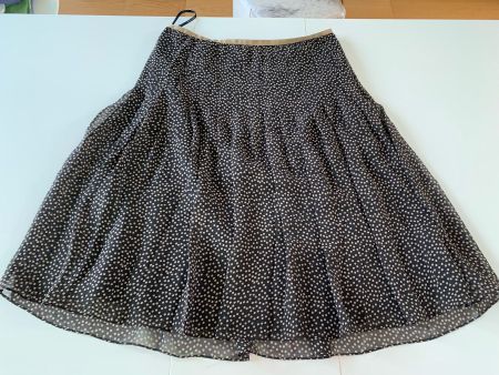 TOMMY HILFIGER Traum Rock/Jupe Seide Gr. 36 (8)