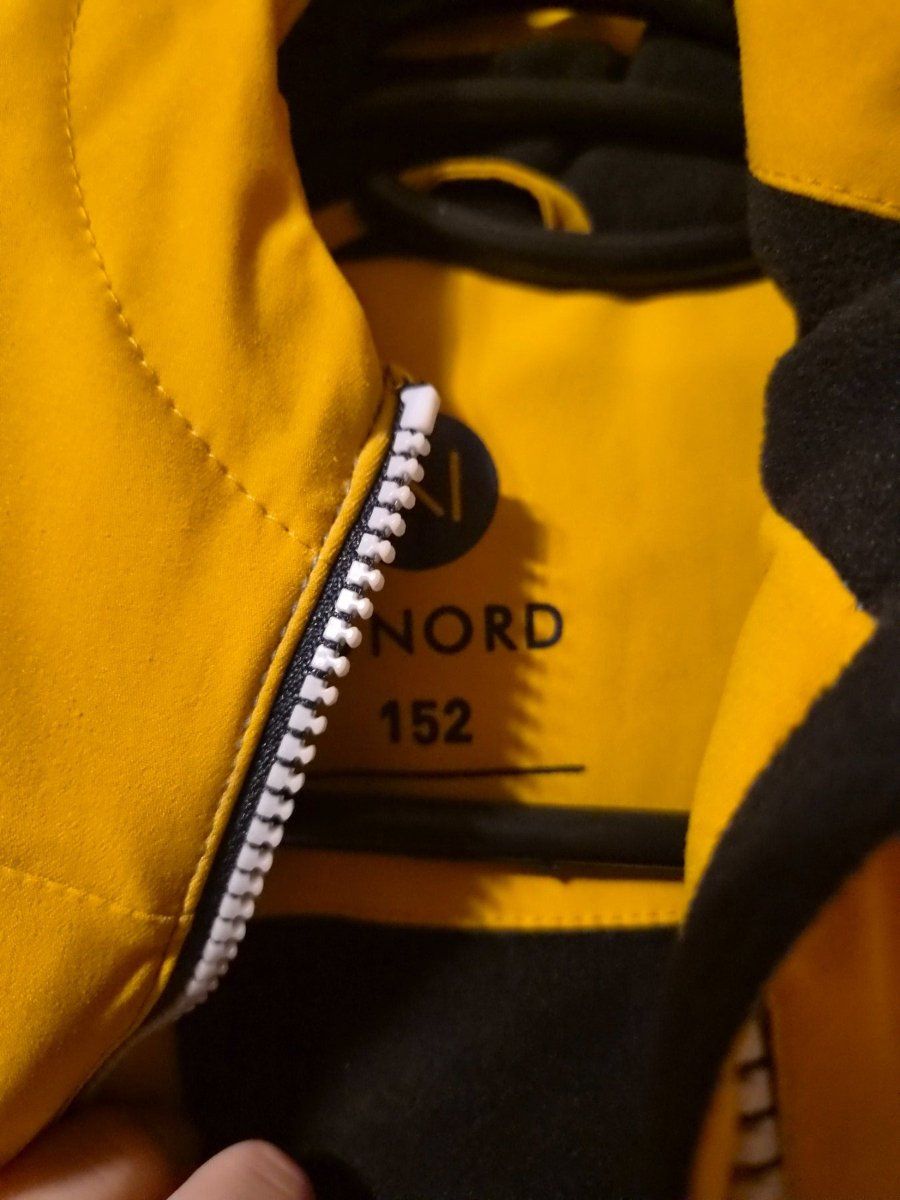 46 Nord Jacken & Mäntel: Winterjacke – Gebraucht aus Laupersdorf von MelRo 2