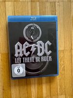 ACDC: LET THERE BE ROCK. (BLU-RAY)