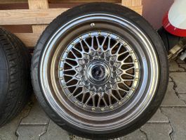 JR RACING 16 zoll