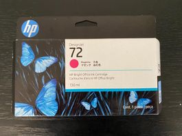 Druckerpatrone für Plotter