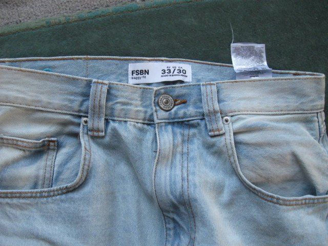 Jeans: COOLE JEANS!! – Nuovo (secondo la descrizione) da Zürich venduto da Rwinnie 2