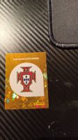 panini fussball portugal logo bild wm 2026