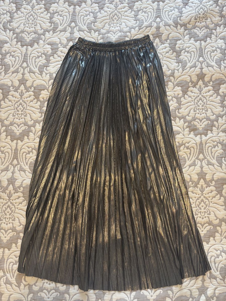 Röcke: Rock S Metallic Ange – Neu (gemäss Beschreibung) aus Zürich von mary_5ln5