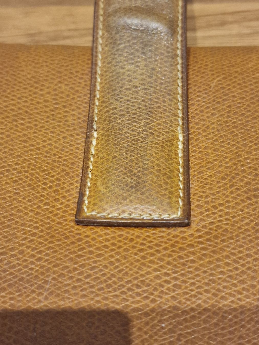 Hermès Borse da donna: Hermes Clutch Jige – Usato da Herrenhof venduto da wolke__7 7
