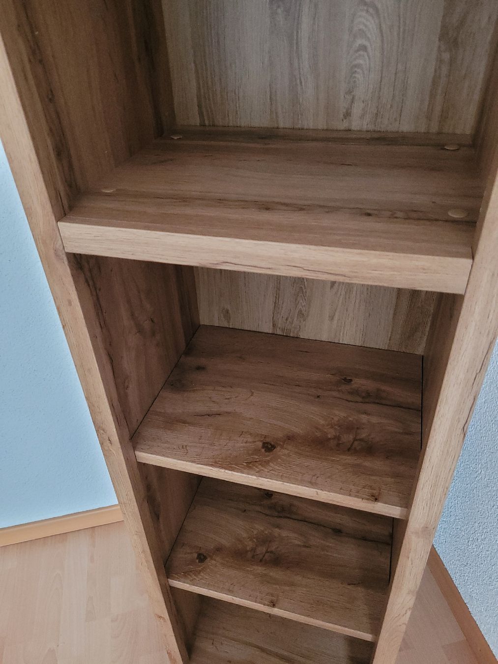 Scaffali: Regal – Usato da Inwil venduto da Flower2325 1