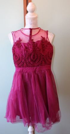 Kleid *CHI CHI London* (L)