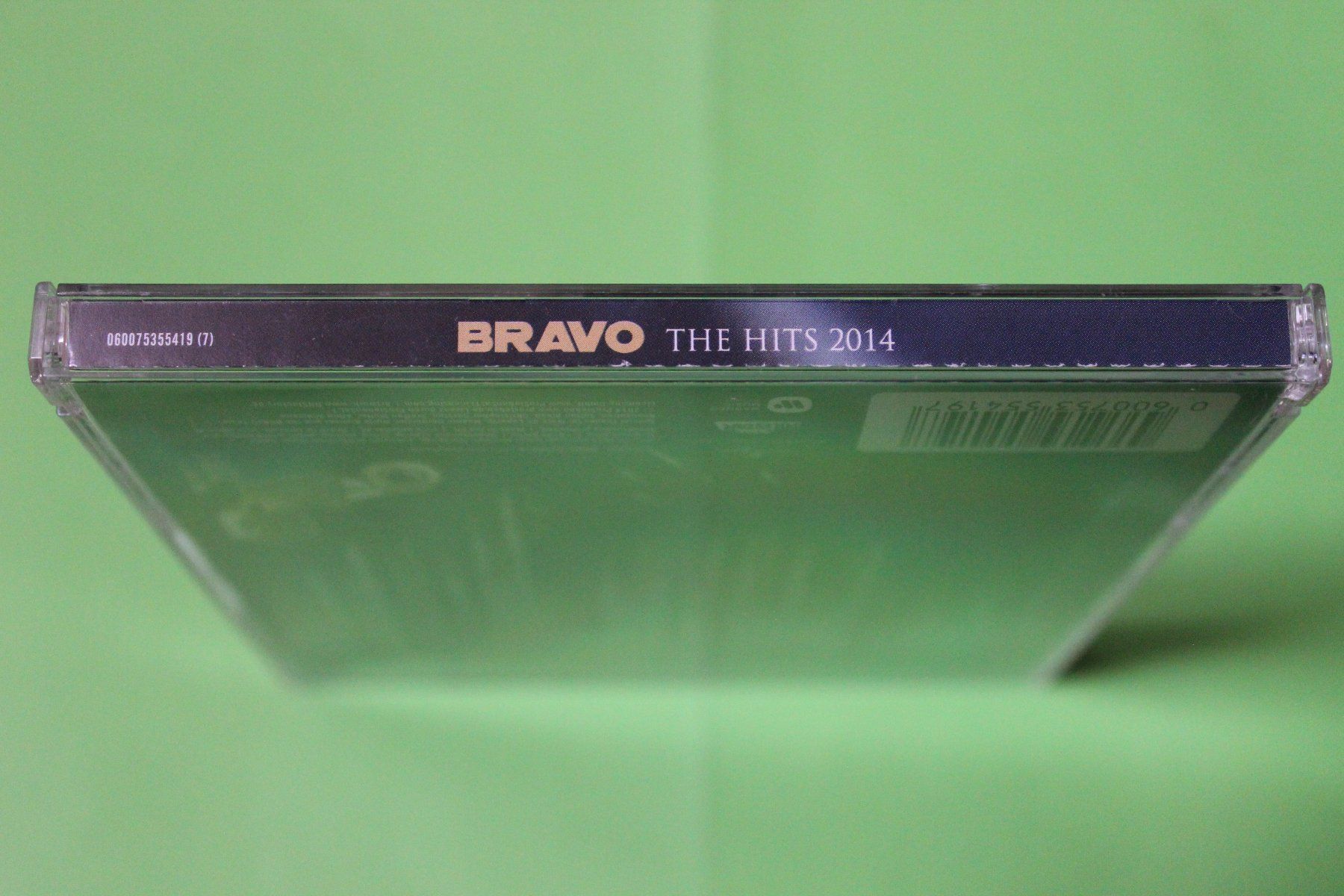 CDs: BRAVO - THE HITS 2014 2CD!!!!!!!!!!!!!!! – D'occasion à Tübach par JamesStone 4