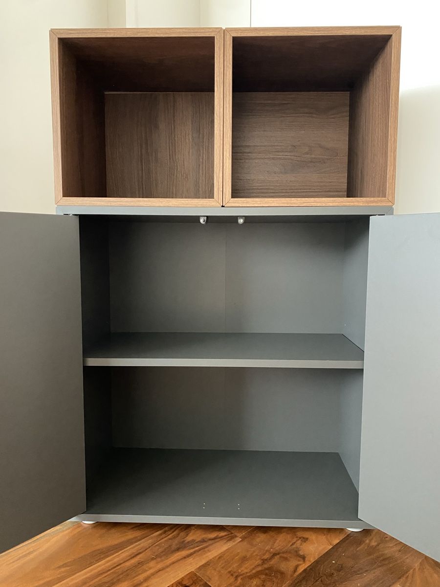 Regale: IKEA Regal – Gebraucht aus Wettswil von coalva980001 1