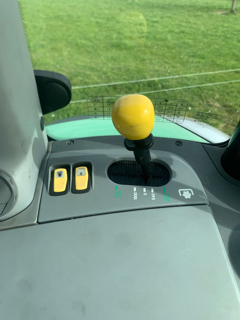 Deutz Trattori: Agrotron K420 Euroshift – Usato da Buttwil venduto da obelix-idefix 9