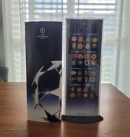 UEFA Champions League 04/05 - Set Pin's - Limité - n°488