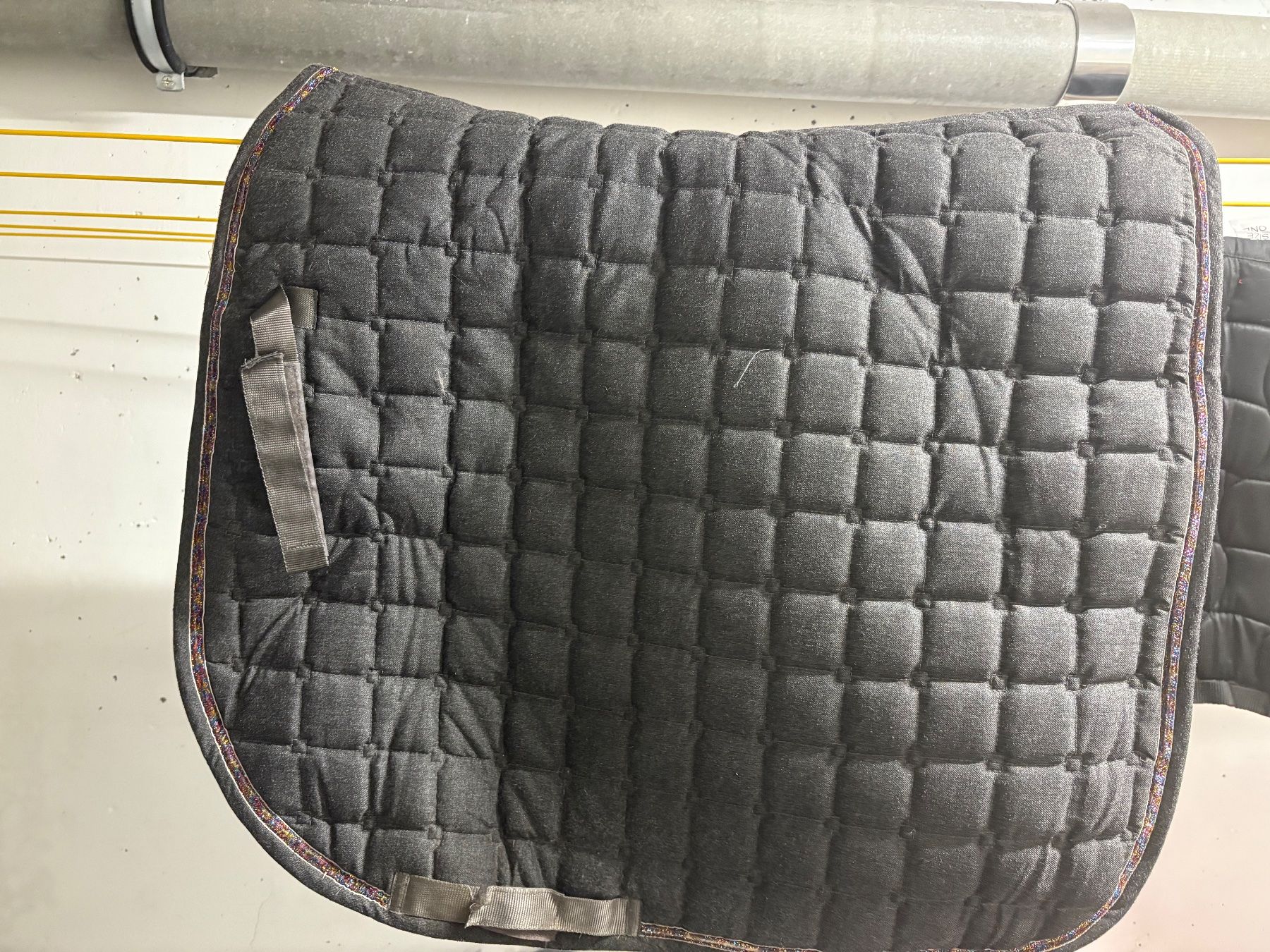 Coperte: Schabracke DR – Usato da Münsingen venduto da jsc_xj9b