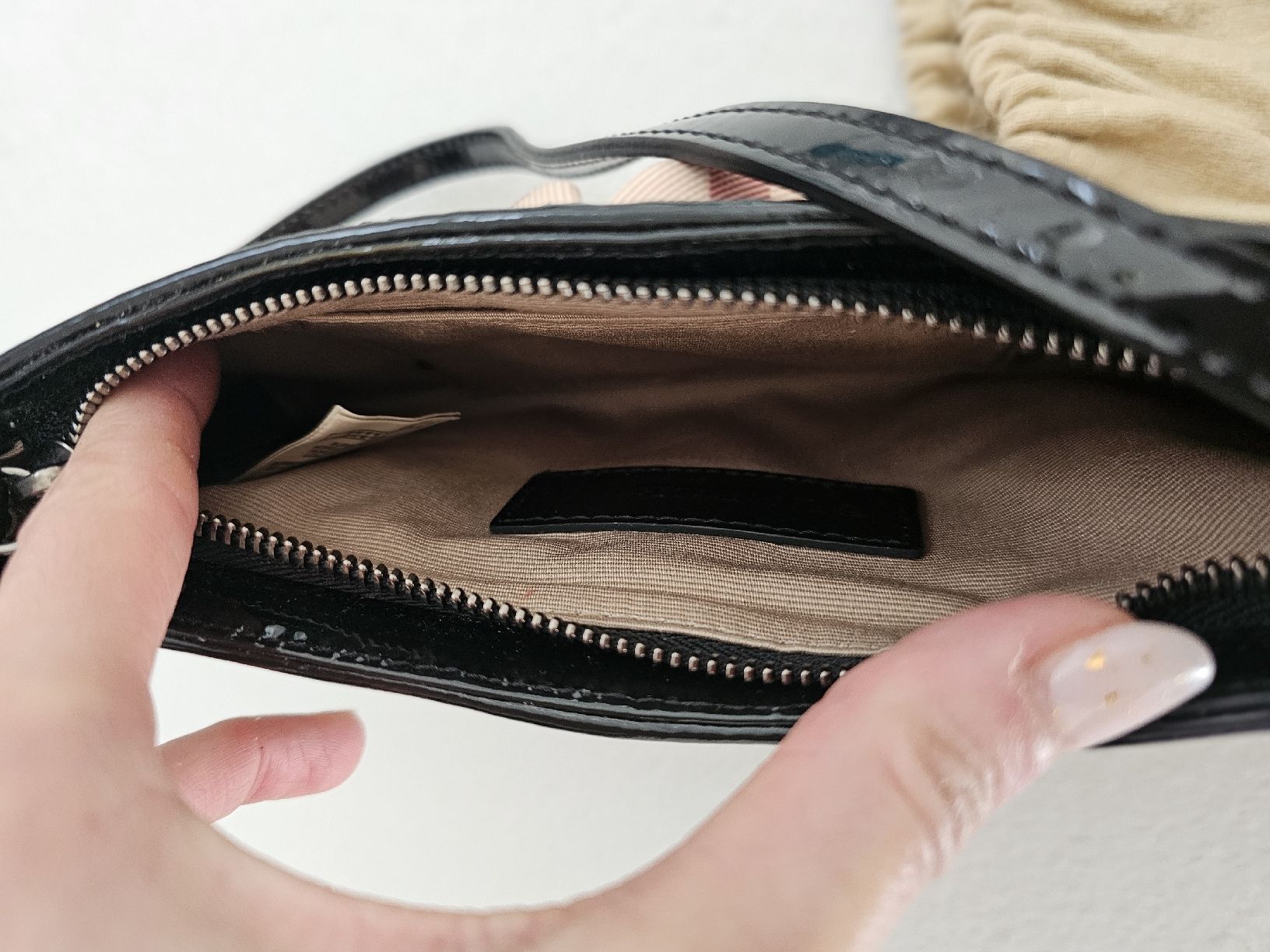 Burberry Borse da donna: 100% original Burberry pochette – Usato da bellinzona venduto da zeus6535 5