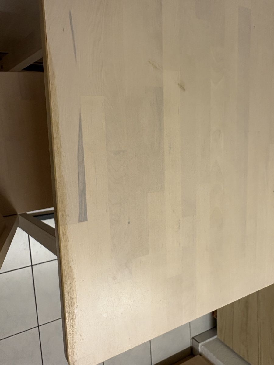 Ikea Set di tavolo e panche: Bartisch Set – Usato da Weinfelden venduto da rev_h9mv 2