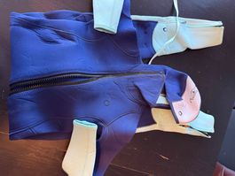 Combinaison de plongée Decathlon 12 ans - Bon état !