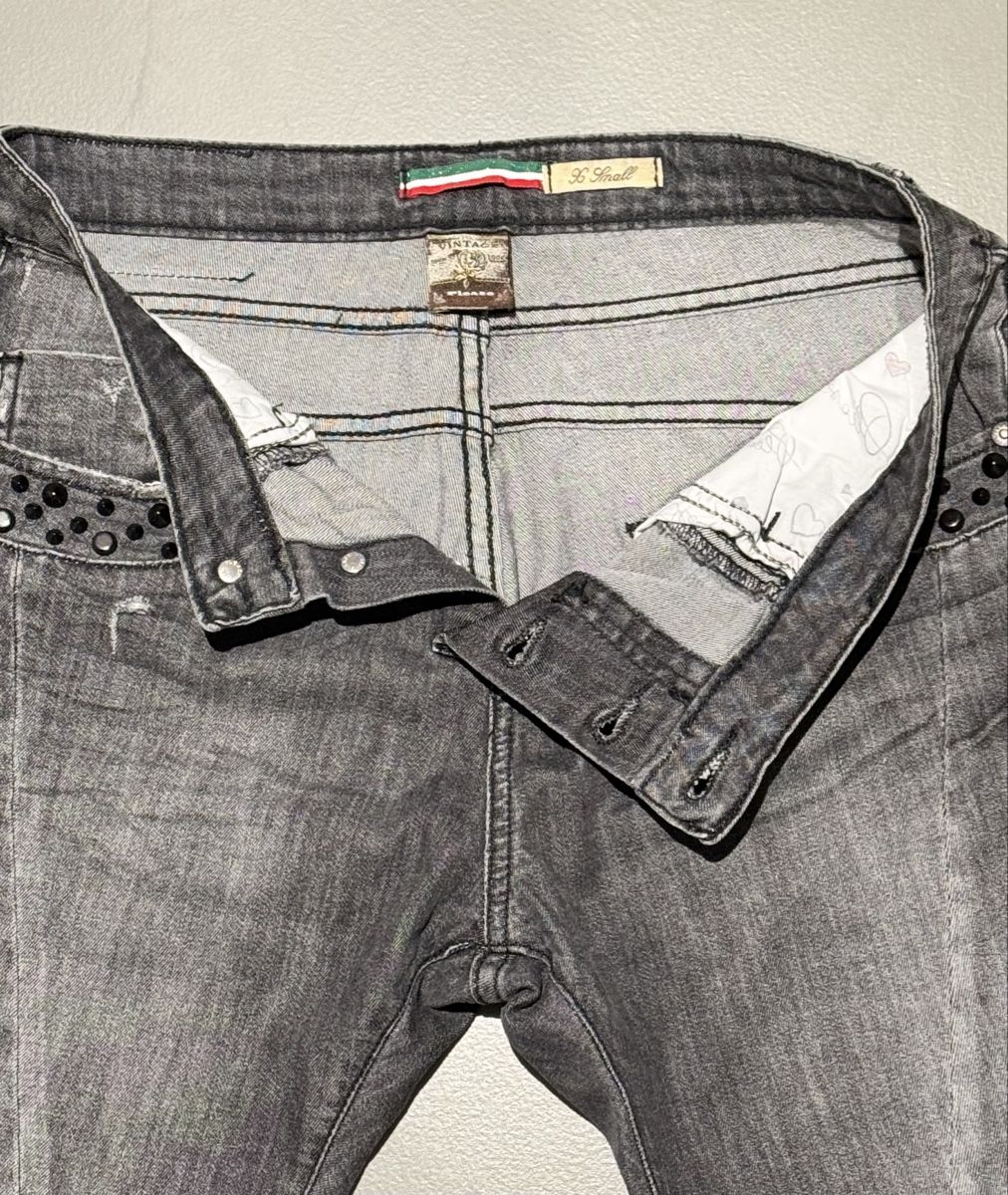 Please Jeans Jeans: Jeans Please XS - Noir – Neu (gemäss Beschreibung) aus La Sarraz von Marina213 1
