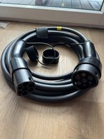 Typ2 Ladekabel 22kw 7m