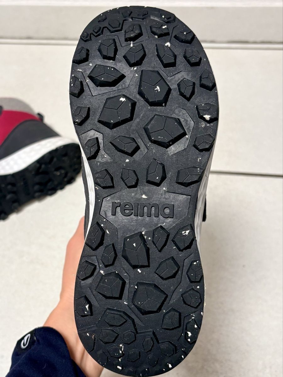Reima Schuhe für Mädchen: Reima Winterschuhe Gr. 32 – Gebraucht aus Nidau von sommer4you 1
