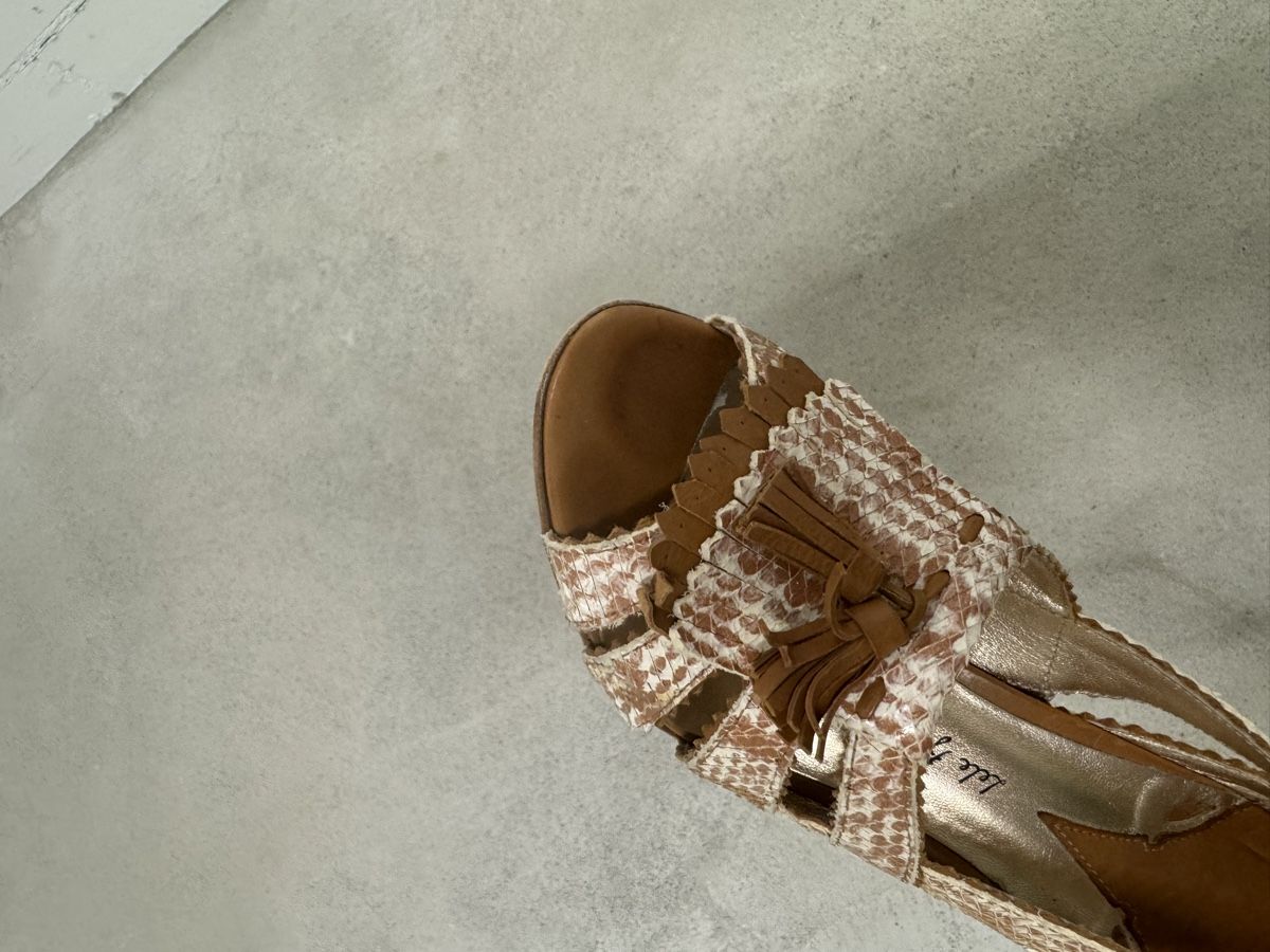 Scarpe da donna: Lelepy Pumps – Usato da Zürich venduto da Chanelle07 2