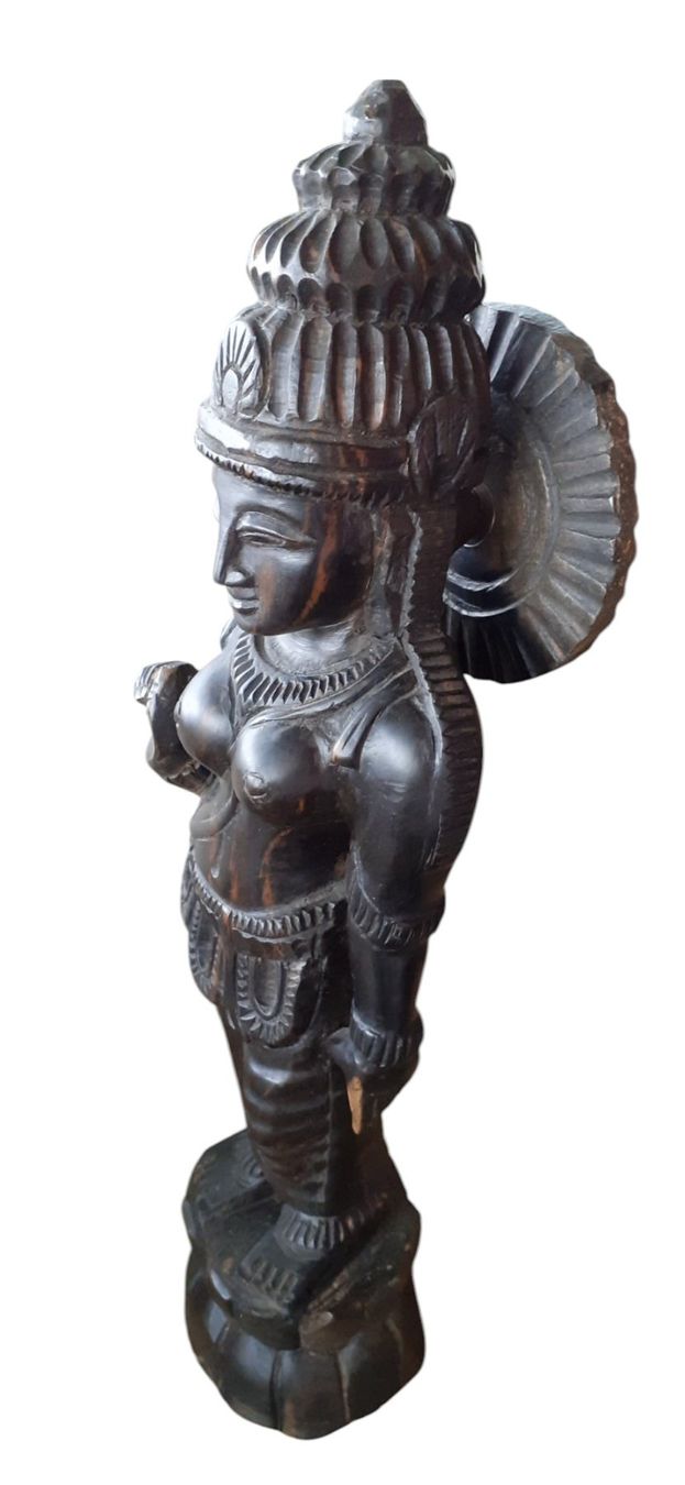 Skulpturen & Statuen: Skulptur Shiva antik – Gebraucht aus Mörschwil von antiksalon 5