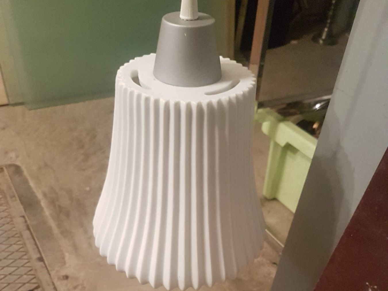 Lampes: Deckenlampe Ikea Stilleben – Neuf (Voir description) à Basel par Jcva