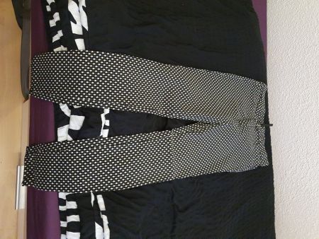 HOSEN XS