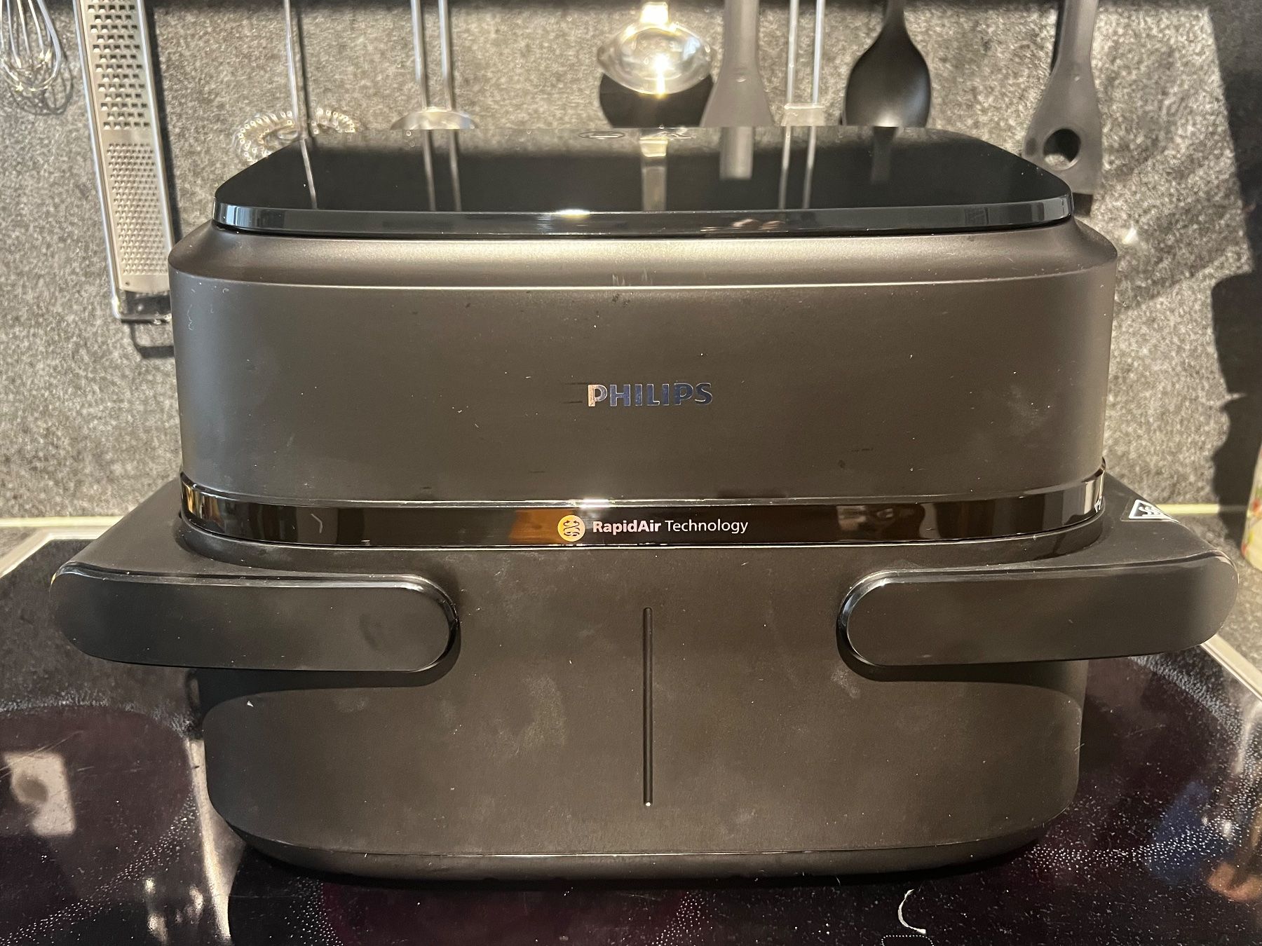 Philips Appareils de cuisine: Philips Airfryer – D'occasion à Zürich par Gottesanbeter 1