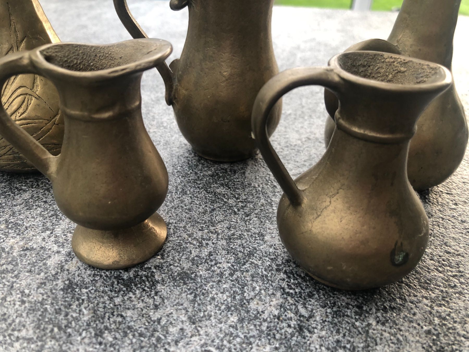 Vasi & Recipienti: Messing Vasen – Usato da Speicherschwendi venduto da Supersport 3