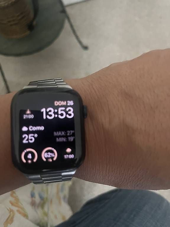 Montres: Offerta plurima – D'occasion à Lugano par iva_2cdb 4