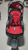 Chicco Kinderwagen rot/grau guter Zustand