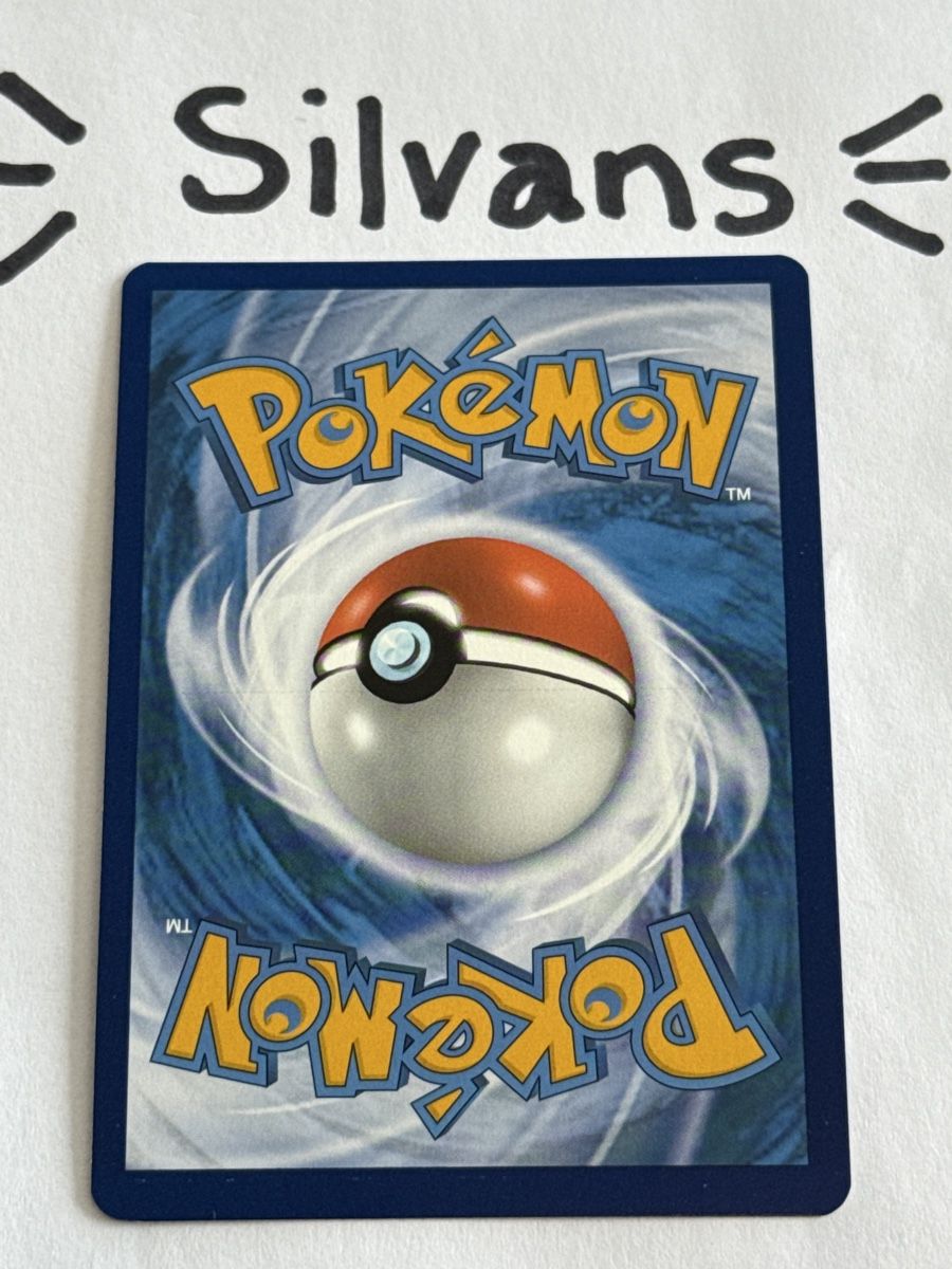 Pokémon Carte collezionabili: Slowking ex 086/193 Paldea Evolved Englisch – Nuovo (secondo la descrizione) da Wil SG venduto da Silvans 1