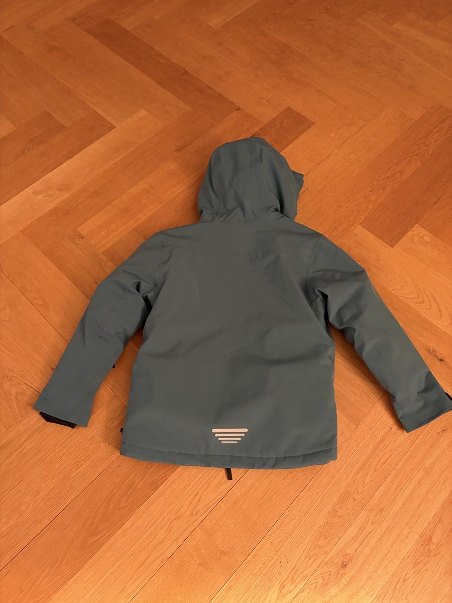 CMP Giacche & Cappotti: Ski-Winterjacke CMP Grösse 128, neuwertig – Usato da Aarau venduto da Sasa75 1