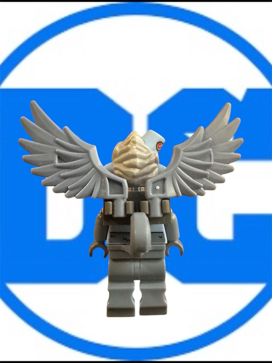 Lego Baukästen: Lego Dc Flying Monkey sh0418b – Gebraucht aus Wetzikon ZH von the-collector91 1