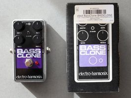 Bass Clone Chorus