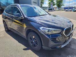 BMW X1 F48 25i 231PS xDrive Advantage Automat (DD)