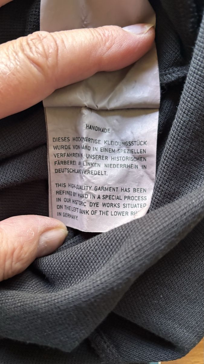 Rundholz Robes: Rundholz-Kleid, XL – Neuf (Voir description) à Basel par Defne 3