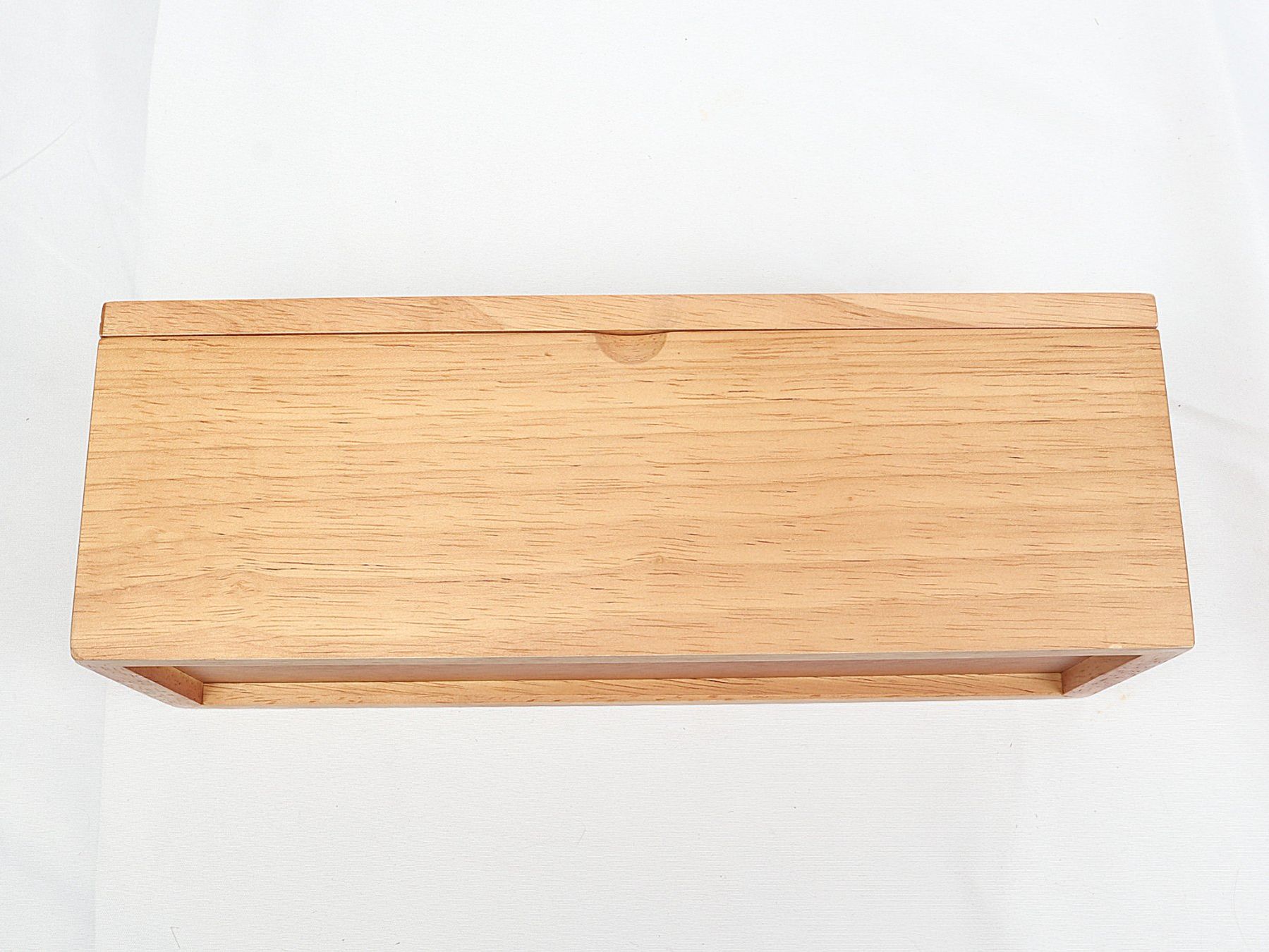 Recipients et similaires: HOLZ Teebeutelaufbewahrungsbox mit 4 Fächern – Neuf (Voir description) à Steinen par Restwert_Steinen 7