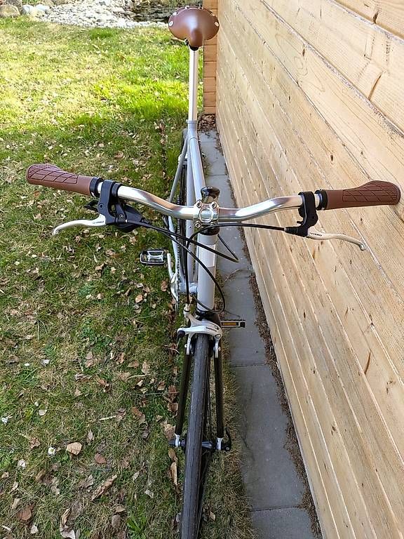 Biciclette: Masi Speciale Otto 60cm – Usato da Bösingen venduto da Geybi 3