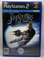TimeSplitters: Future Perfect - PS2