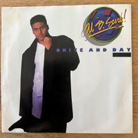 Al B. Sure! - Nite And Day / 1. US-Press. 1988 - TOP