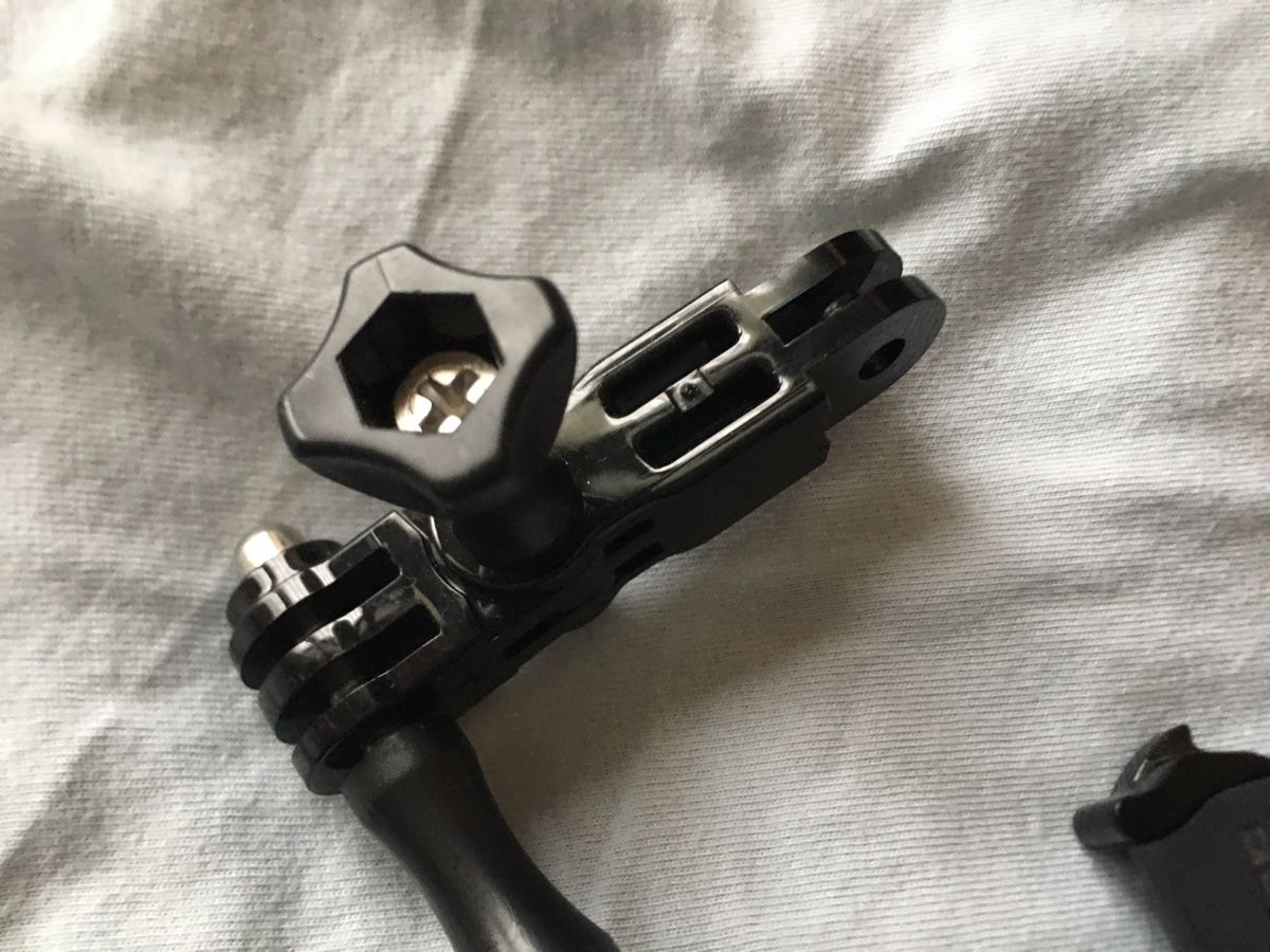 Gopro Action Cam: Gopro Hero 5 Actioncam – Usato da Steinen venduto da 1706 4