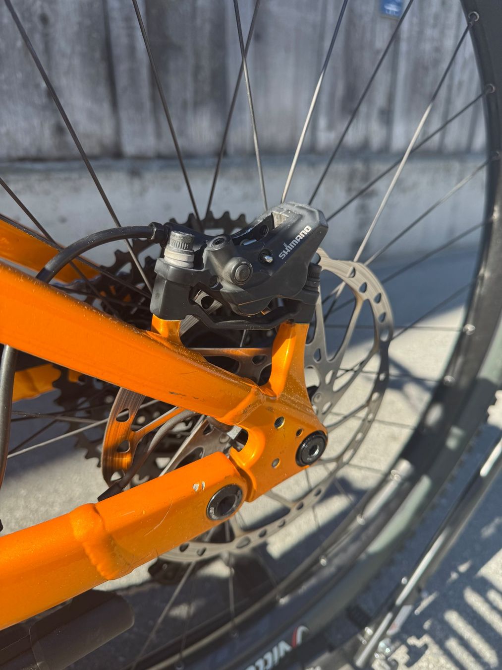 Scott Velos: SCOTT Genius eRIDE 930 Rahmengrösse M – Gebraucht aus Breil/Brigels von reni17 2
