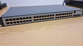 Switch 48 Port HP 2952-SFP Plus JE009A