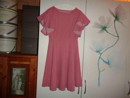 *** hübsches Kleid *** / Neu