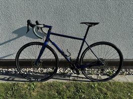 Norco Search XR S2 Gravelbike 55.5cm 