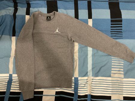 Jordans Pullover